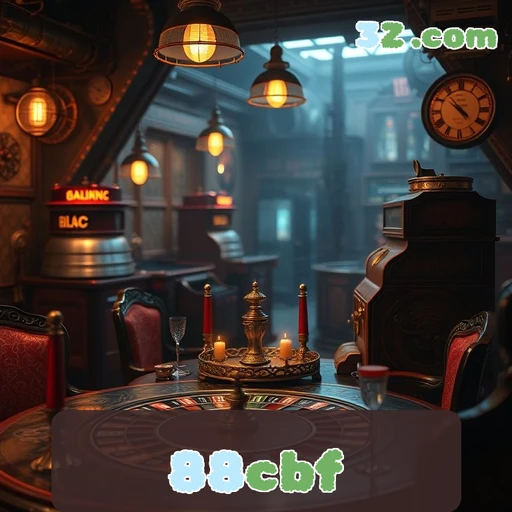 Slots Irresistíveis no 88cbf: A Aventura Começa Aqui!